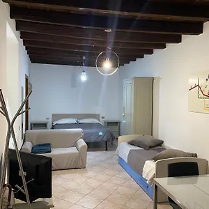 Διαμέρισμα Myroom Center Flat, Μπέργκαμο