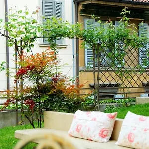 Oda ve Kahvaltı Botton D'oro Pelabrocco, Bergamo